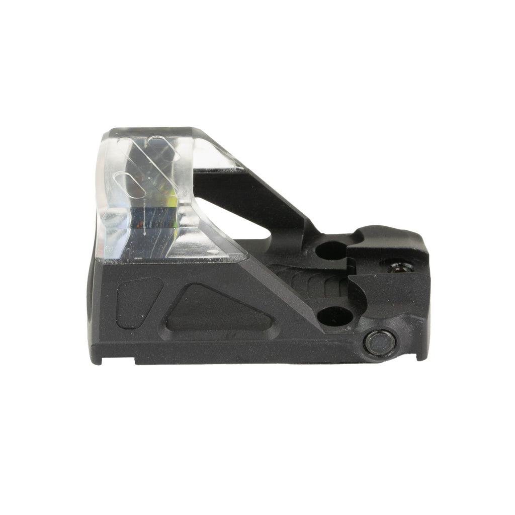 Shield Sights OMS Sub Compact 4 MOA Red Dot Reflex Sight with Panoramic Roof