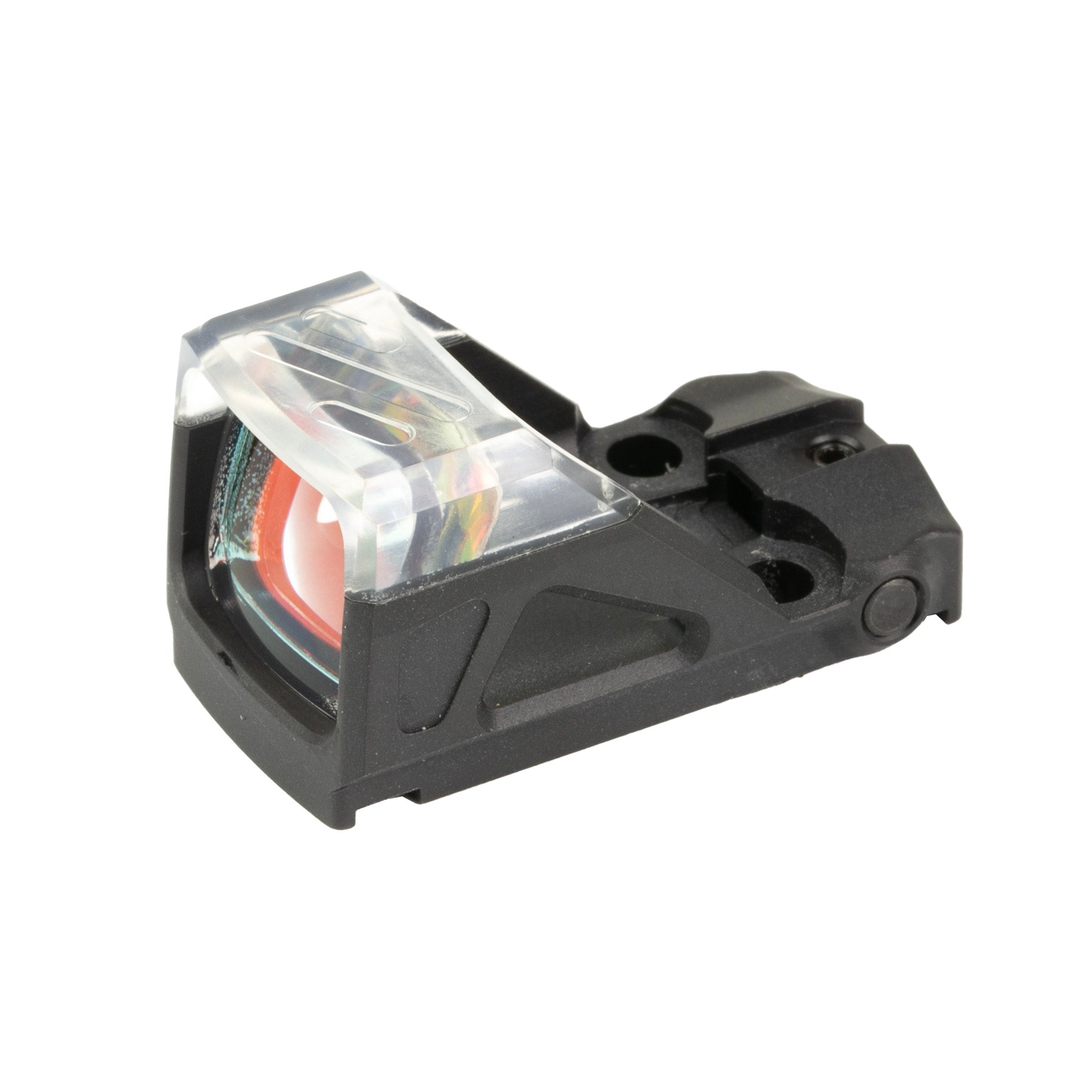 Shield Sights OMS Sub Compact 8MOA Red Dot Reflex Sight with Panoramic Roof
