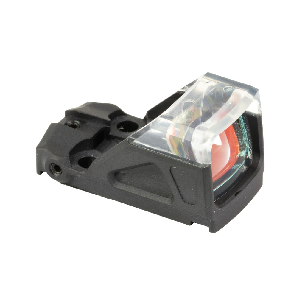 Shield Sights OMS Sub Compact 8MOA Red Dot Reflex Sight with Panoramic Roof