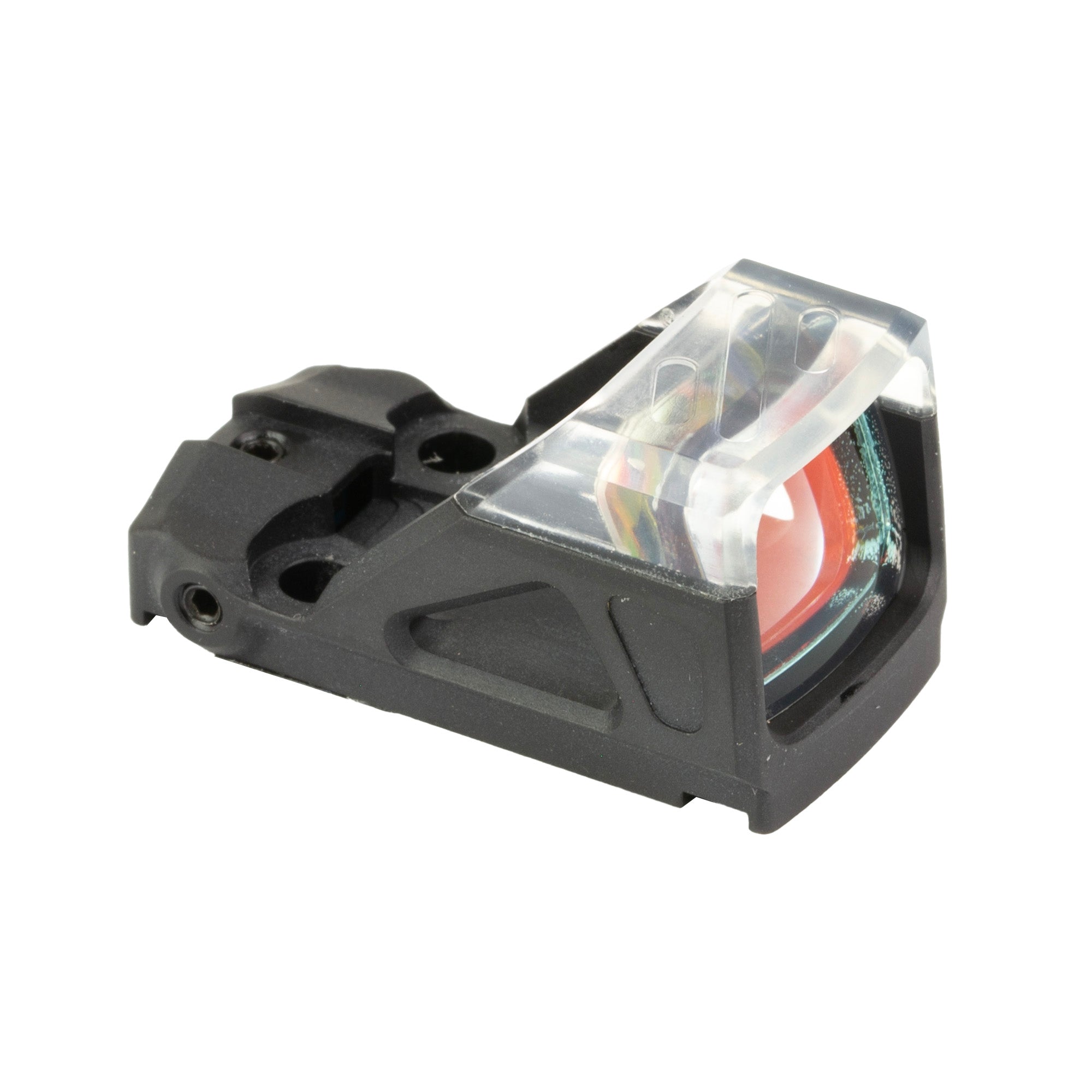 Shield Sights OMS Sub Compact 8MOA Red Dot Reflex Sight with Panoramic Roof