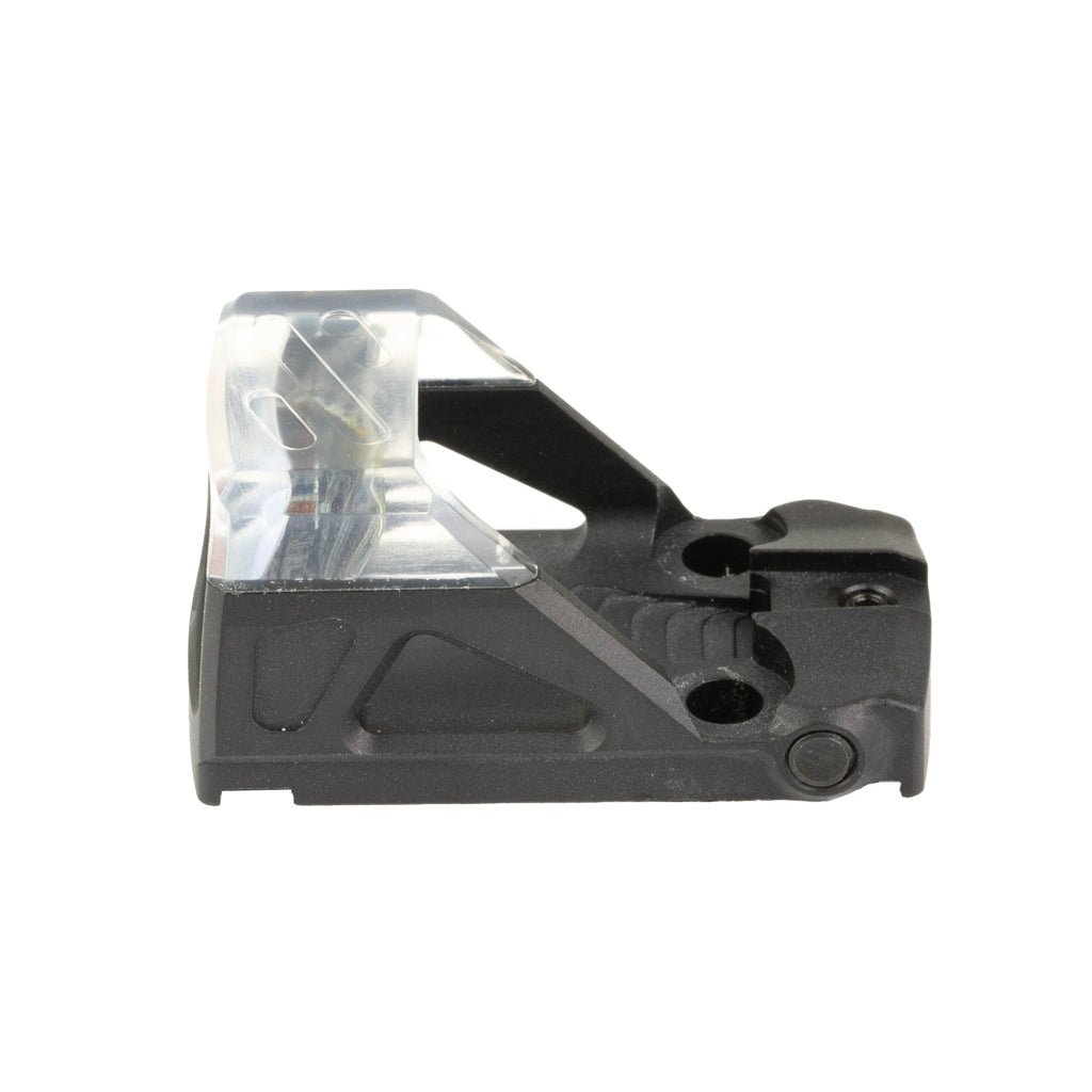 Shield Sights OMS Sub Compact 8MOA Red Dot Reflex Sight with Panoramic Roof