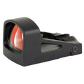 Shield Sights RMS2 4 MOA Glass Red Dot Reflex Sight for Pistols and Rifles