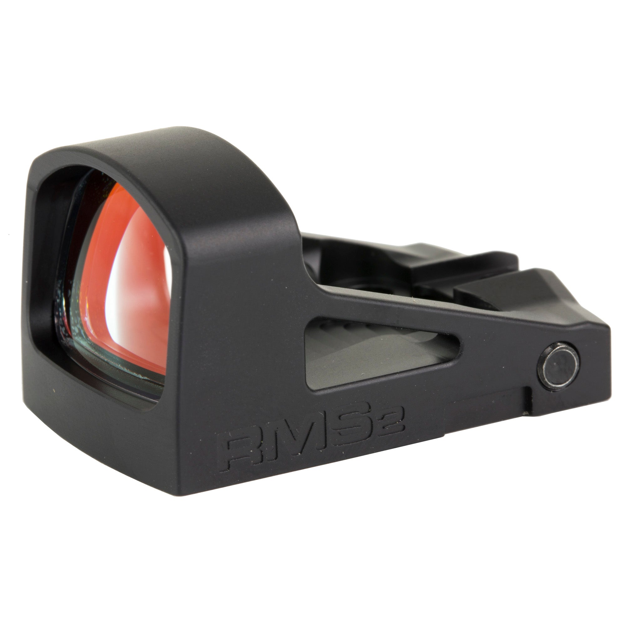 Shield Sights RMS2 4 MOA Glass Red Dot Reflex Sight for Pistols and Rifles
