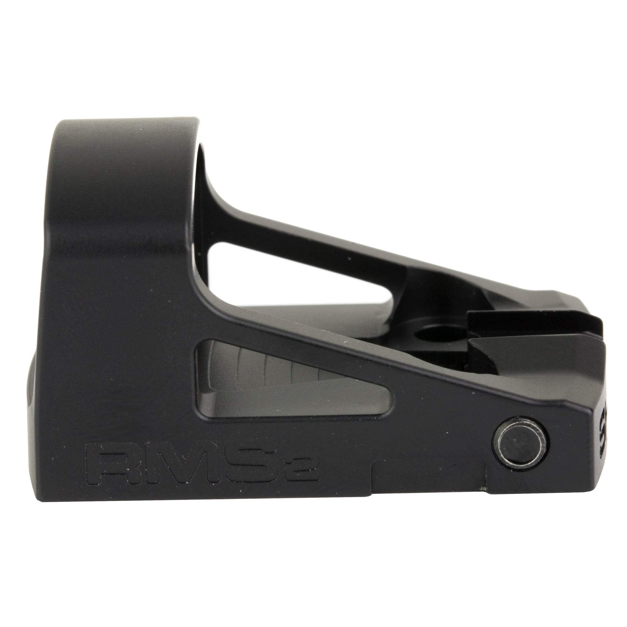 Shield Sights RMS2 4 MOA Glass Red Dot Reflex Sight for Pistols and Rifles