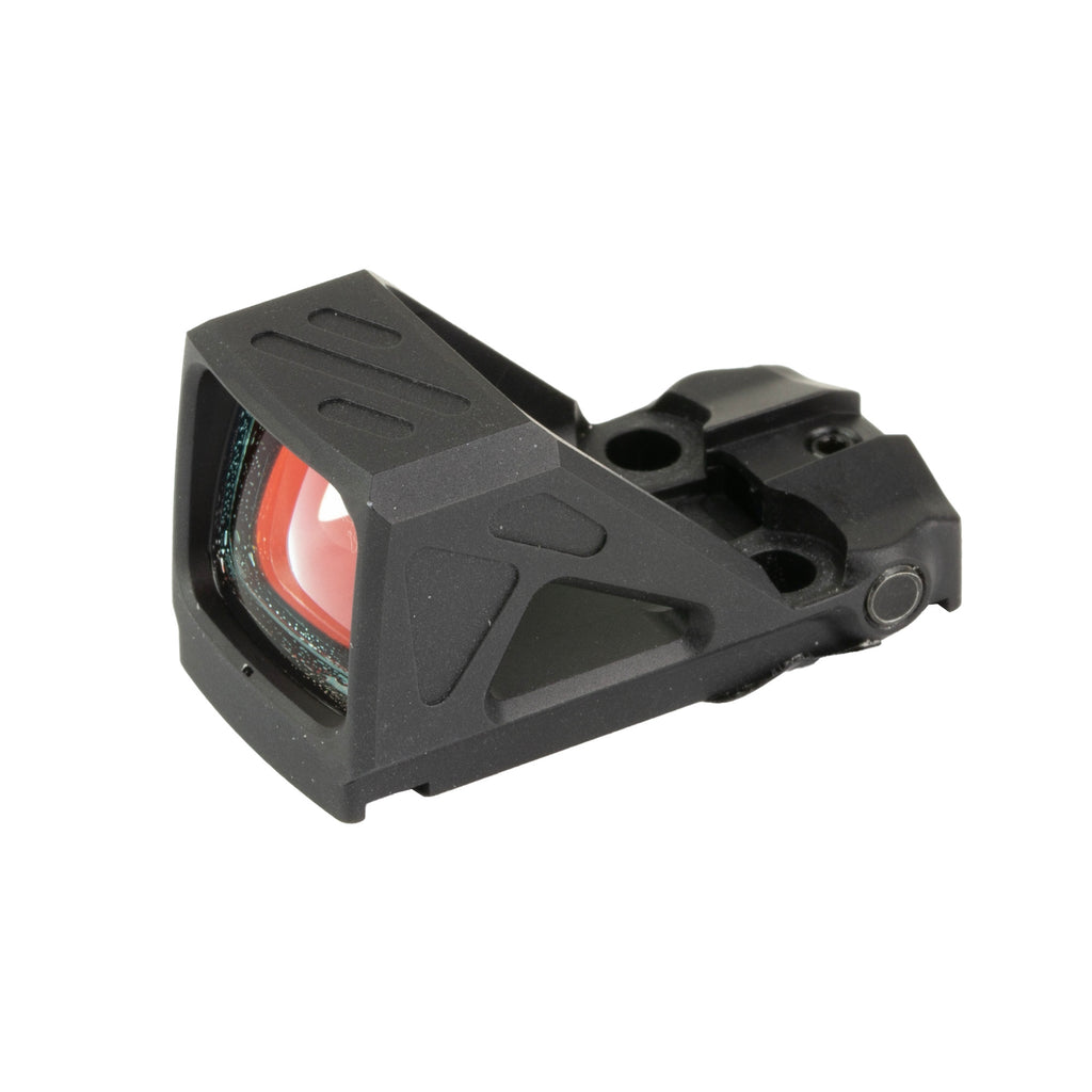 Shield Sights RMS Sub Compact 8MOA Red Dot Reflex Sight with Glass Lens
