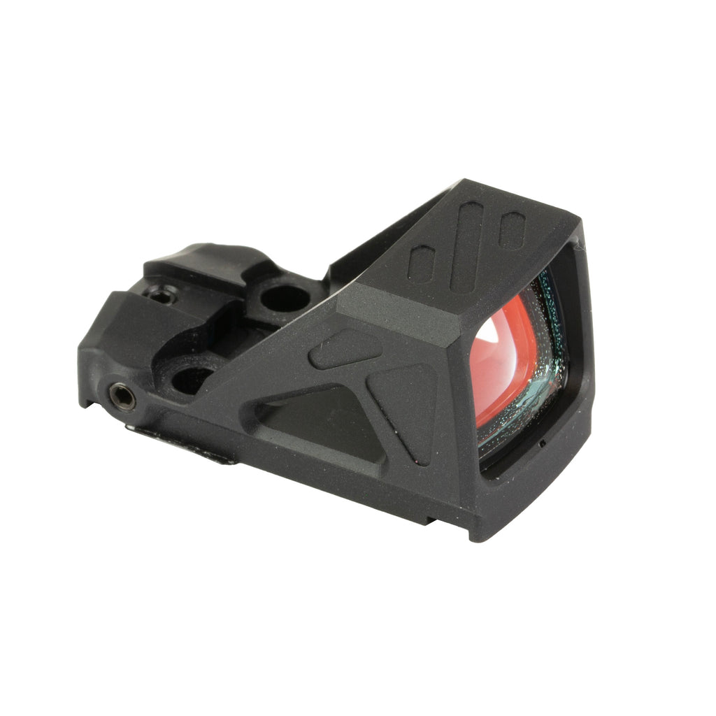 Shield Sights RMS Sub Compact 8MOA Red Dot Reflex Sight with Glass Lens