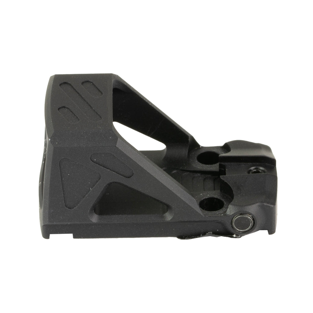 Shield Sights RMS Sub Compact 8MOA Red Dot Reflex Sight with Glass Lens