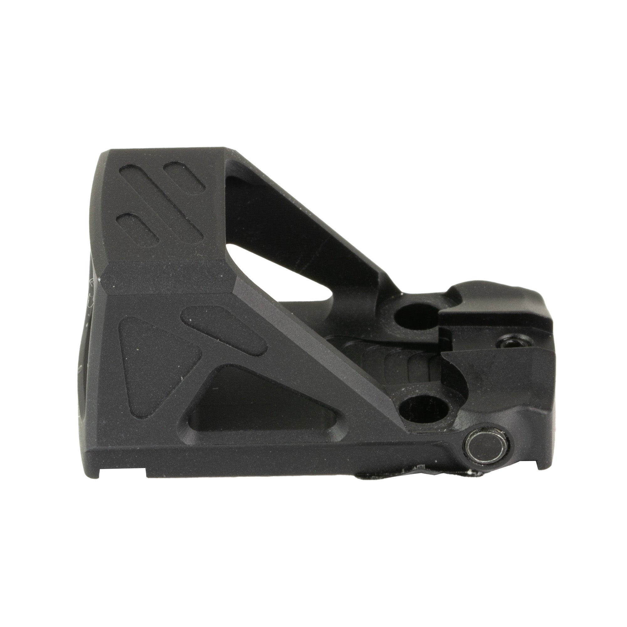Shield Sights RMS Sub Compact 8MOA Red Dot Reflex Sight with Glass Lens