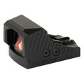 Shield Sights RMS-W 4 MOA Waterproof Reflex Red Dot Sight for Pistols and Rifles