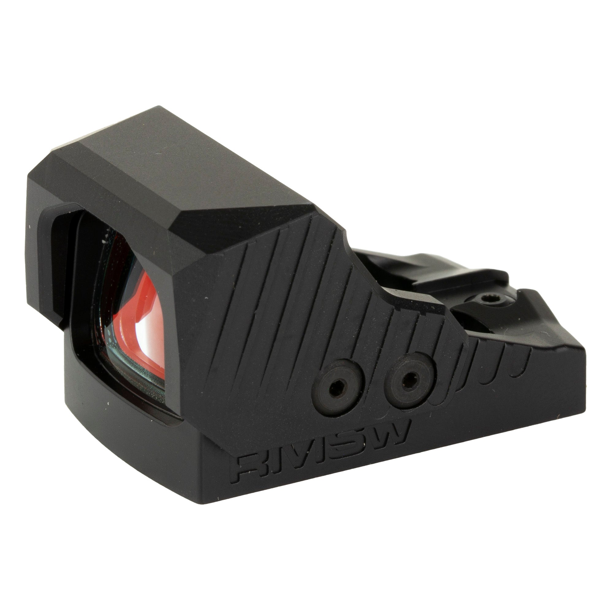 Shield Sights RMS-W 4 MOA Waterproof Reflex Red Dot Sight for Pistols and Rifles