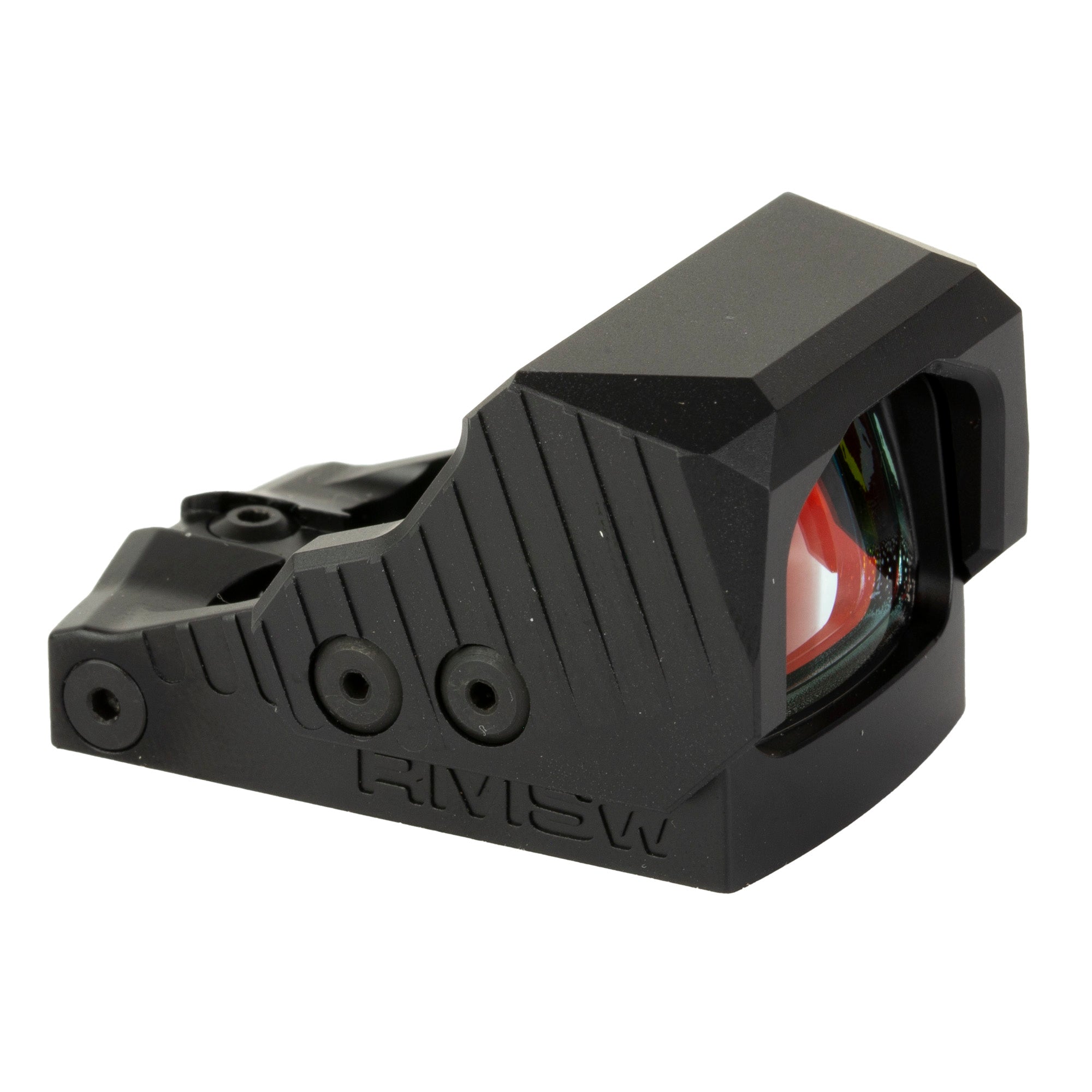 Shield Sights RMS-W 4 MOA Waterproof Reflex Red Dot Sight for Pistols and Rifles