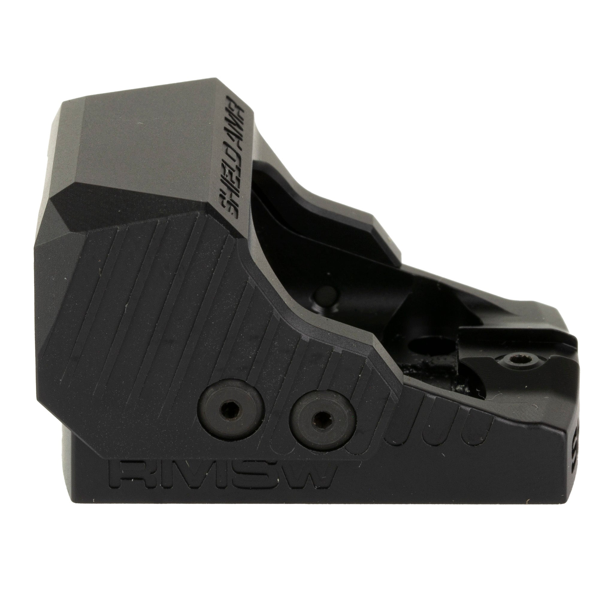 Shield Sights RMS-W 4 MOA Waterproof Reflex Red Dot Sight for Pistols and Rifles