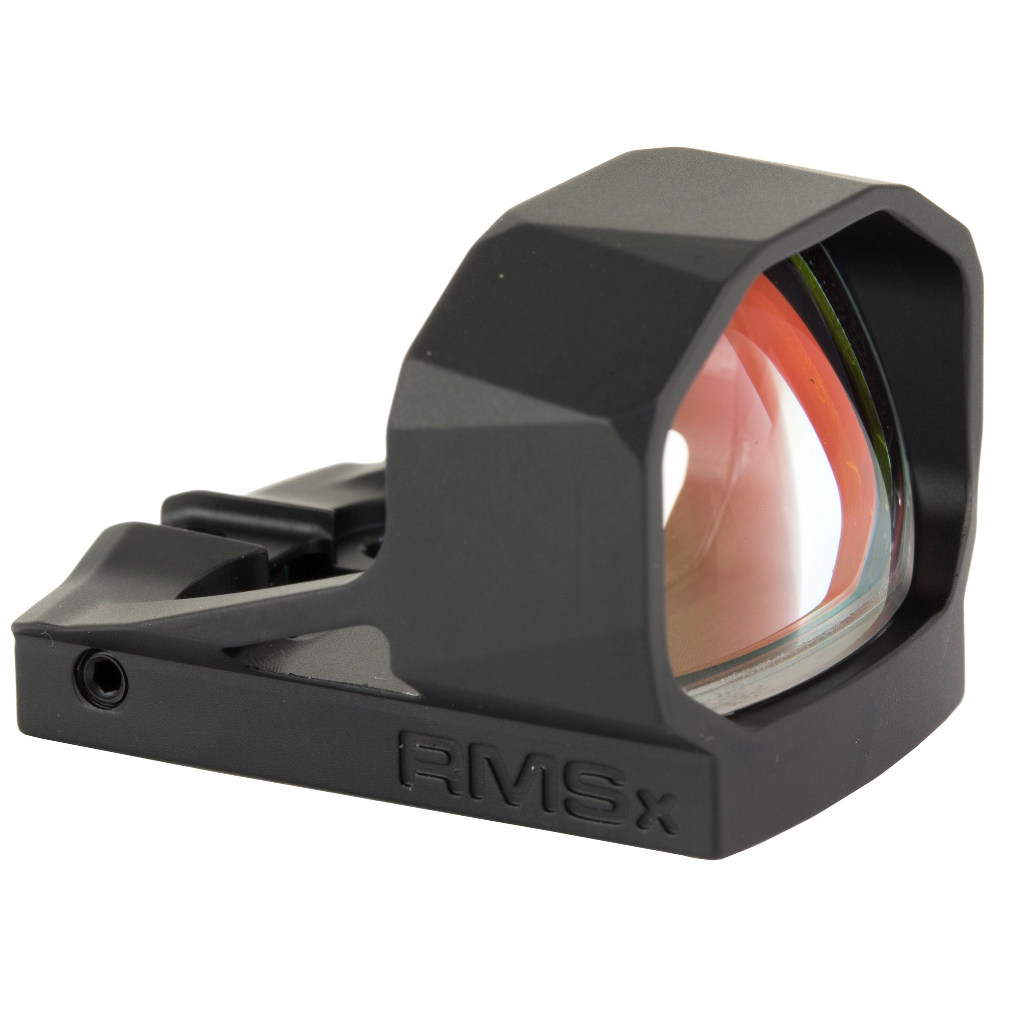 Shield Sights RMS XL 4 MOA Reflex Red Dot Sight with Deluxe Glass Lens