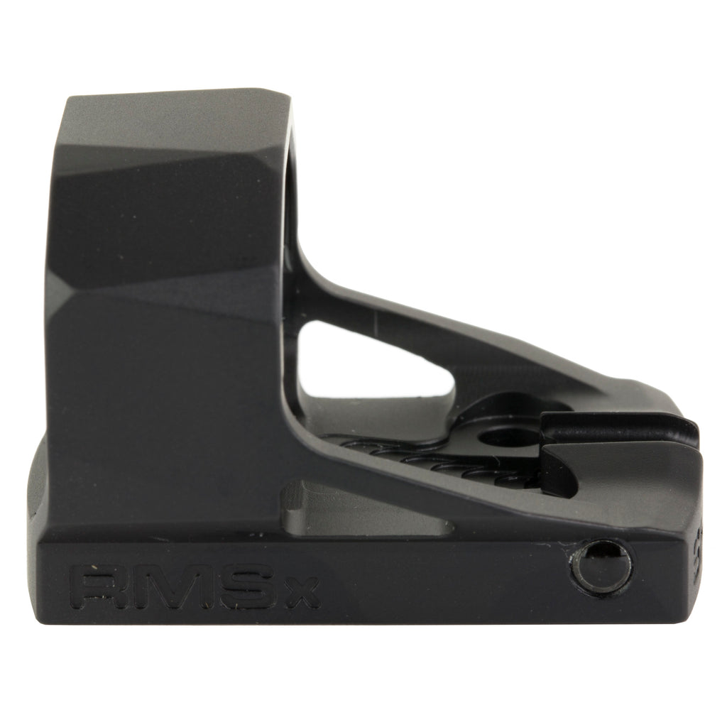 Shield Sights RMS XL 4 MOA Reflex Red Dot Sight with Deluxe Glass Lens