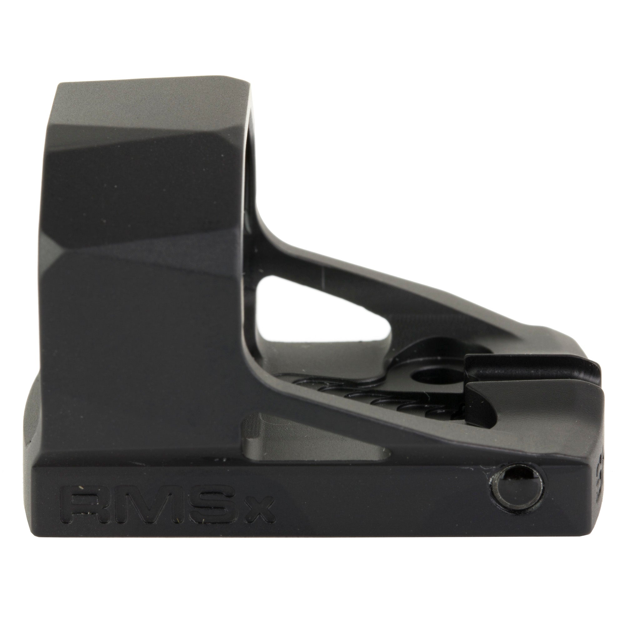 Shield Sights RMS XL 4 MOA Reflex Red Dot Sight with Deluxe Glass Lens