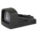 Shield Sights SMS2 Mini Red Dot Reflex Sight - 4 MOA Dot, Polycarbonate Body