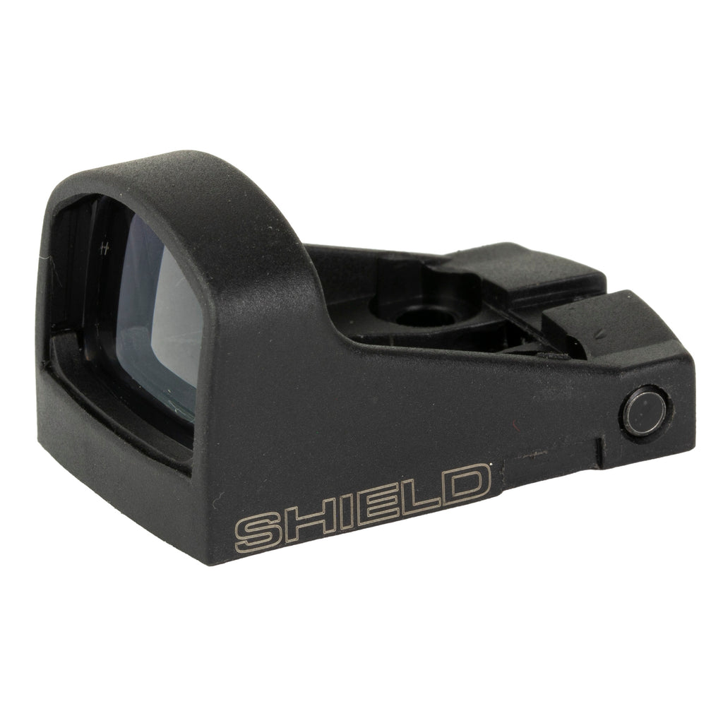 Shield Sights SHIELD Mini Sight 2 MOA Red Dot Reflex Sight for Tactical and Sporting Use