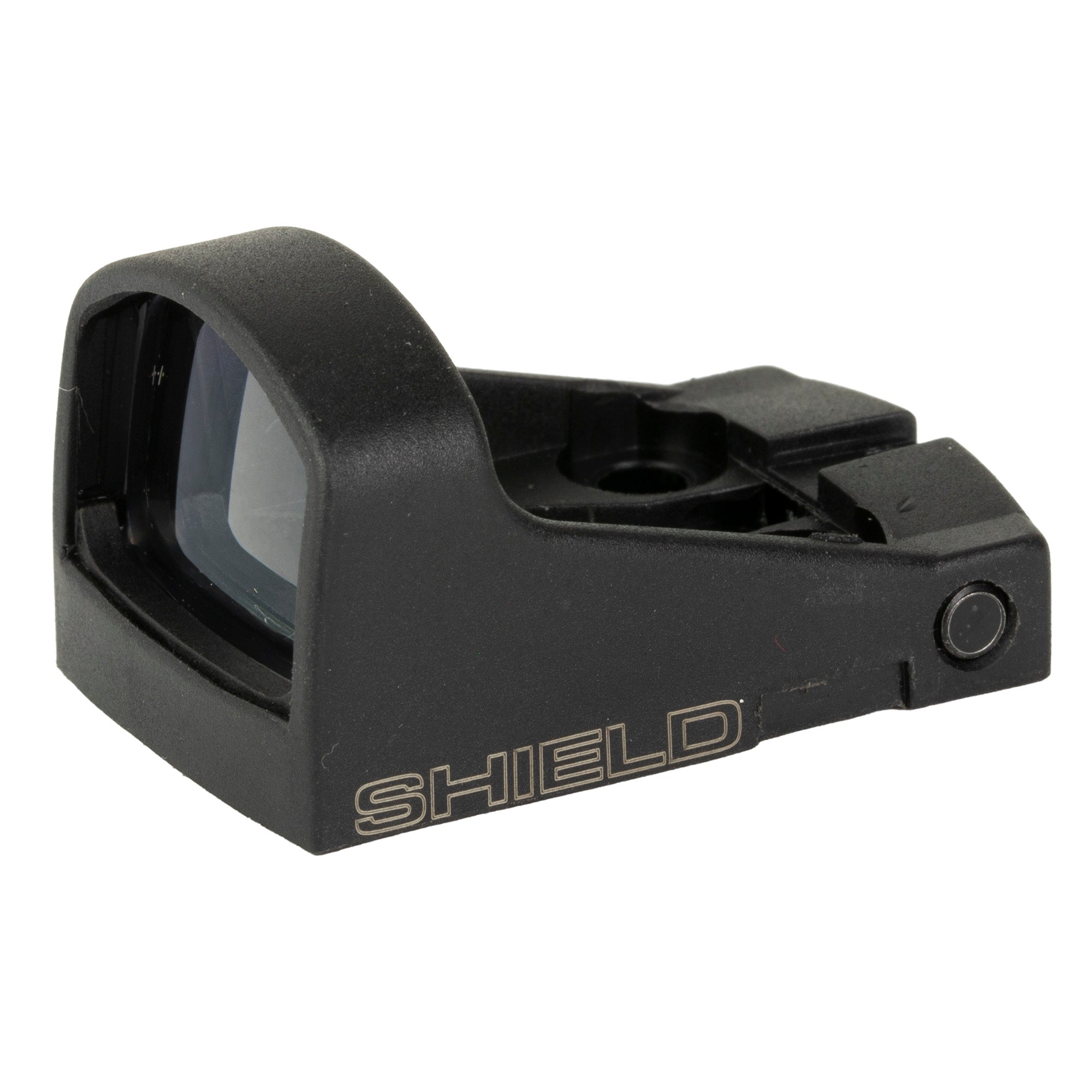 Shield Sights SHIELD Mini Sight 2 MOA Red Dot Reflex Sight for Tactical and Sporting Use