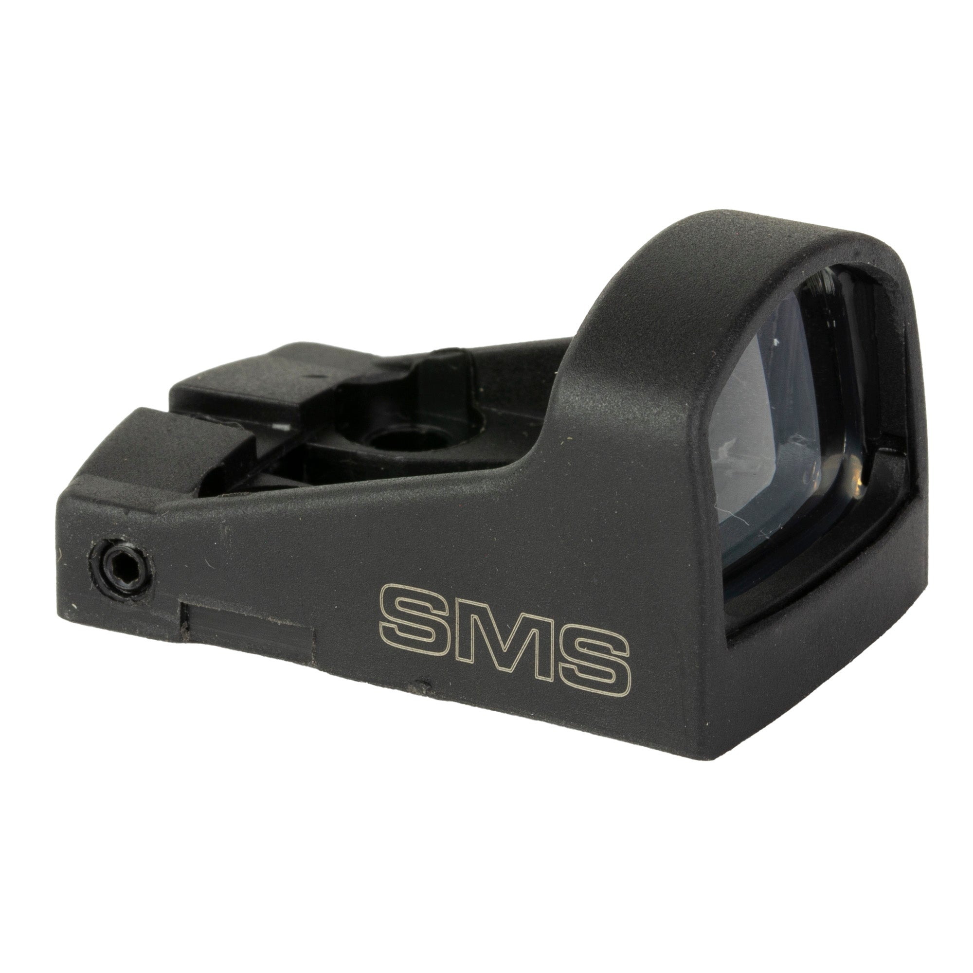 Shield Sights SHIELD Mini Sight 2 MOA Red Dot Reflex Sight for Tactical and Sporting Use