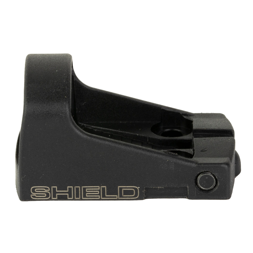 Shield Sights SHIELD Mini Sight 2 MOA Red Dot Reflex Sight for Tactical and Sporting Use