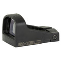 Shield Sights SHIELD Mini Sight 4 MOA Dot Reflex Sight for Pistol and Combat Use