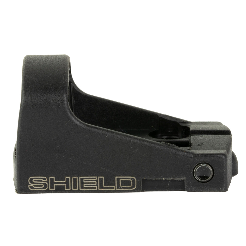 Shield Sights SHIELD Mini Sight 4 MOA Dot Reflex Sight for Pistol and Combat Use