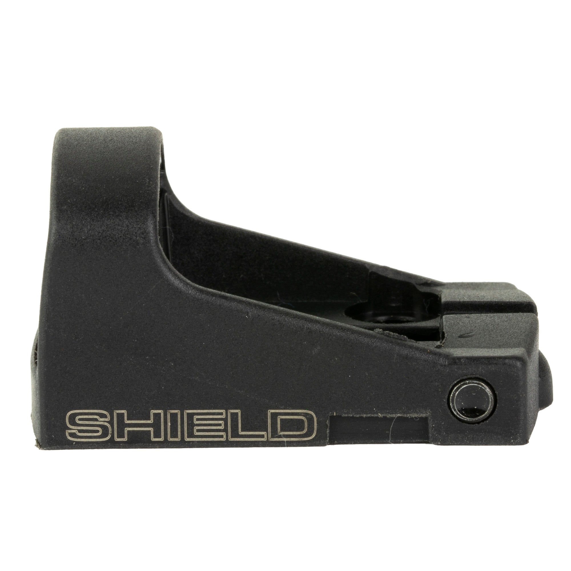 Shield Sights SHIELD Mini Sight 4 MOA Dot Reflex Sight for Pistol and Combat Use