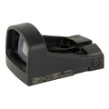 Shield Sights SHIELD Mini Sight 65/2 MOA Reflex Red Dot Sight for Military and Law Enforcement