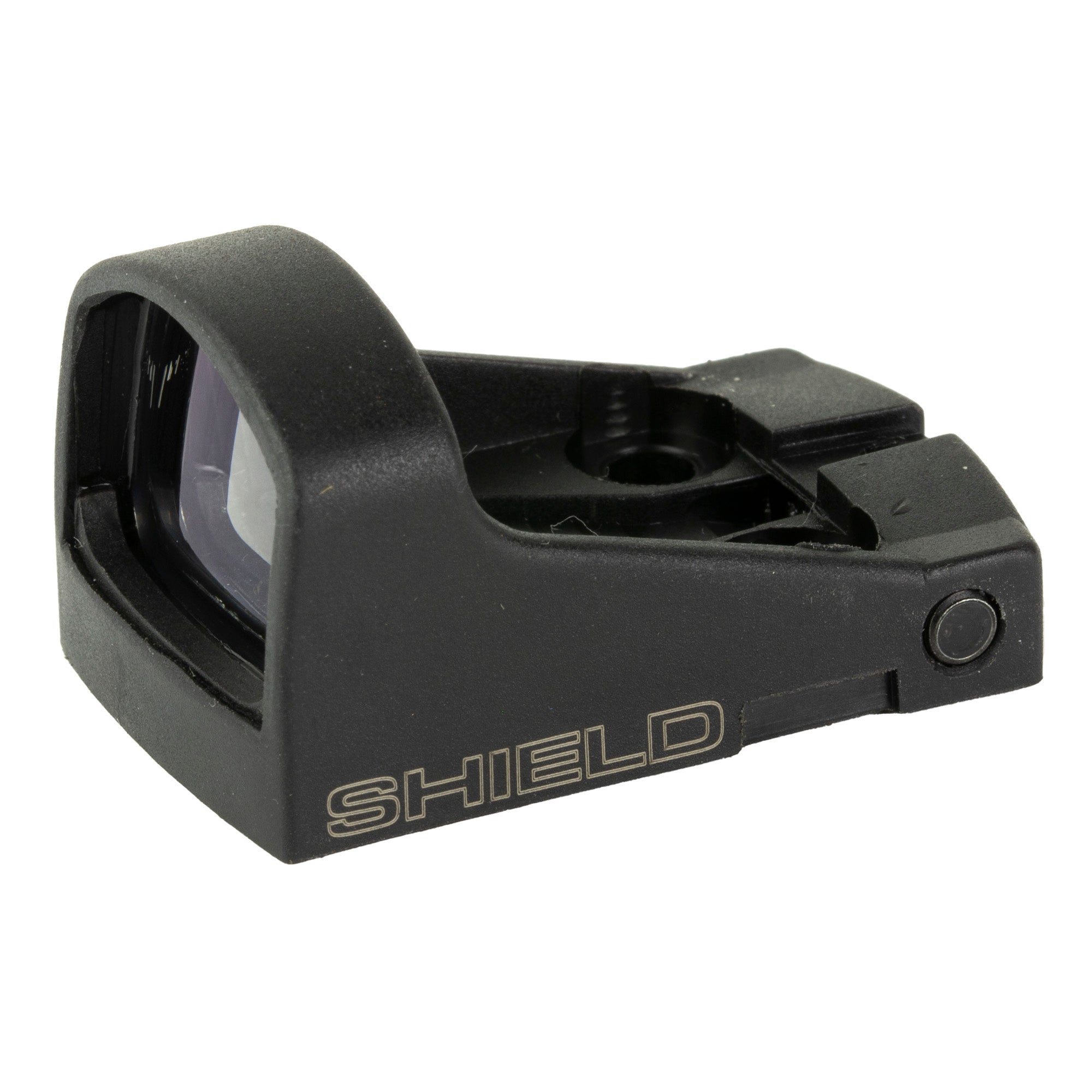 Shield Sights SHIELD Mini Sight 65/2 MOA Reflex Red Dot Sight for Military and Law Enforcement