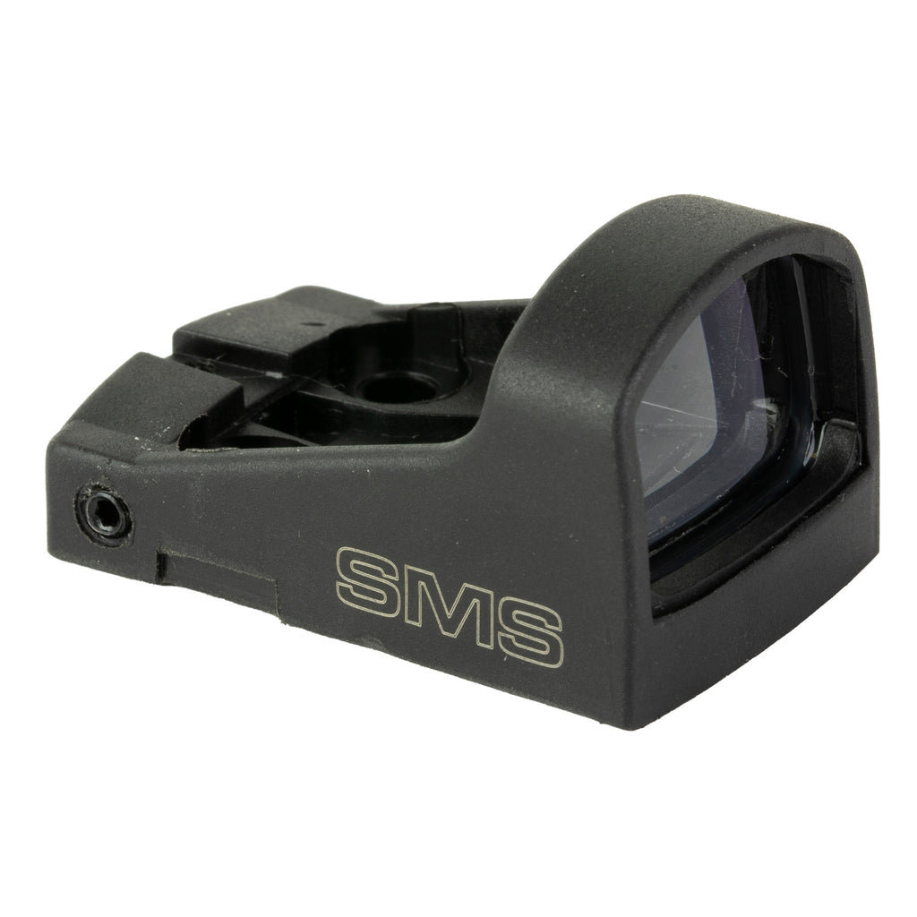 Shield Sights SHIELD Mini Sight 65/2 MOA Reflex Red Dot Sight for Military and Law Enforcement