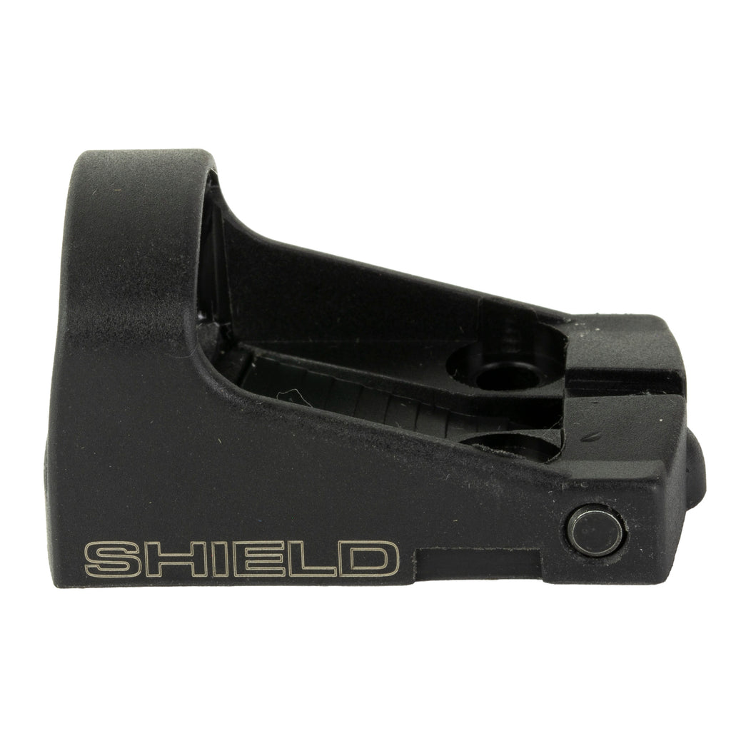 Shield Sights SHIELD Mini Sight 65/2 MOA Reflex Red Dot Sight for Military and Law Enforcement