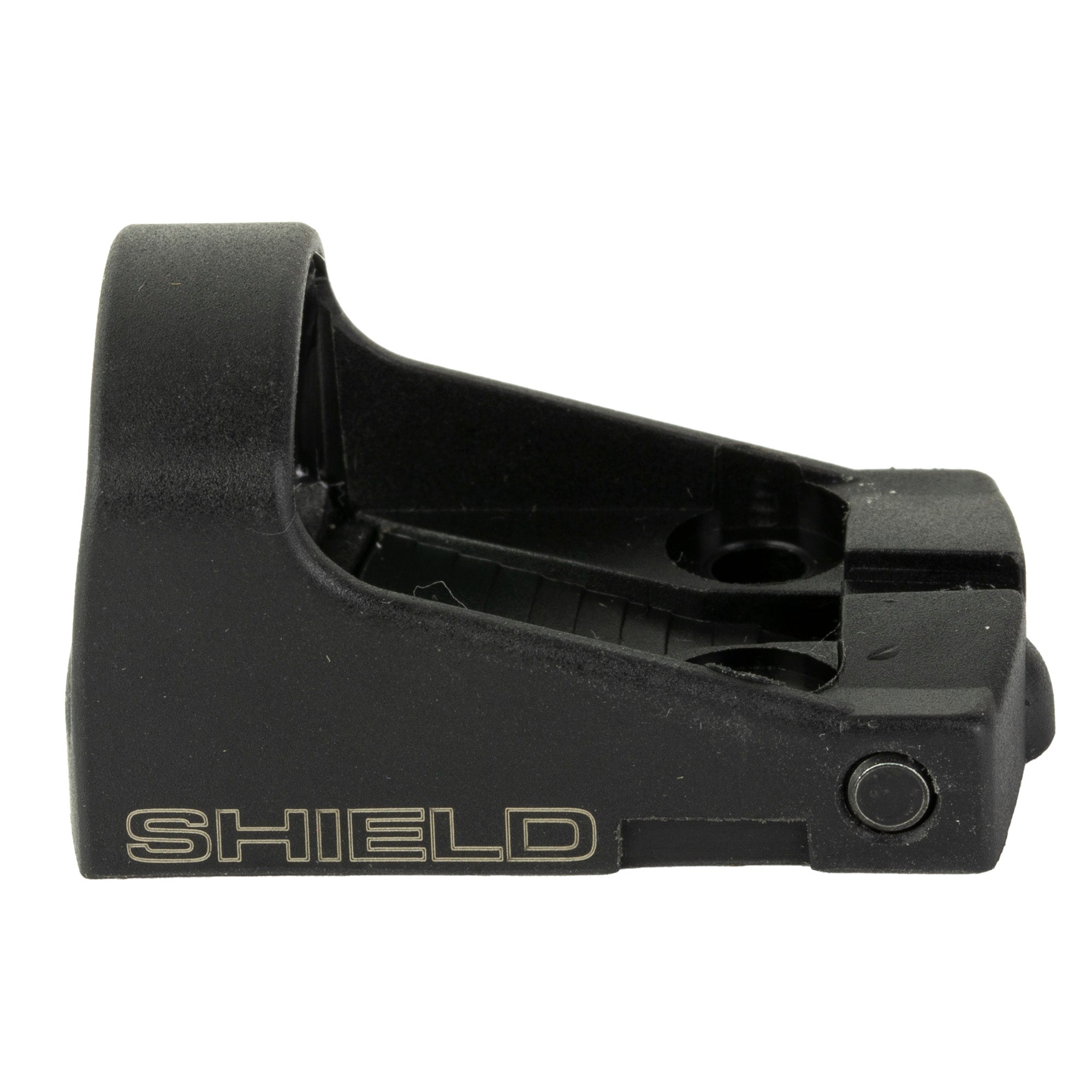 Shield Sights SHIELD Mini Sight 65/2 MOA Reflex Red Dot Sight for Military and Law Enforcement