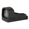 Shield Sights SHIELD Mini Sight 4 MOA Reflex Red Dot for Concealed Carry and Single-Stack Pistols