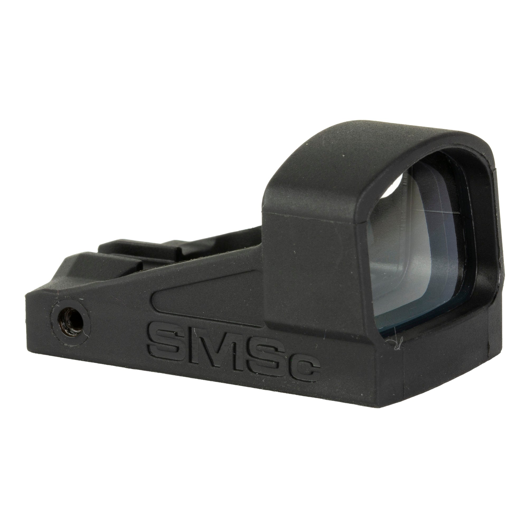 Shield Sights SHIELD Mini Sight 4 MOA Reflex Red Dot for Concealed Carry and Single-Stack Pistols