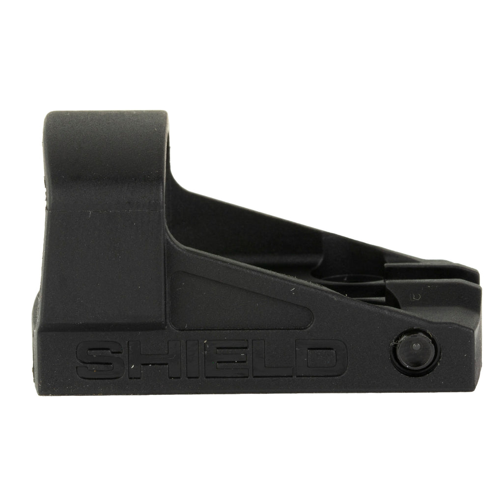 Shield Sights SHIELD Mini Sight 4 MOA Reflex Red Dot for Concealed Carry and Single-Stack Pistols