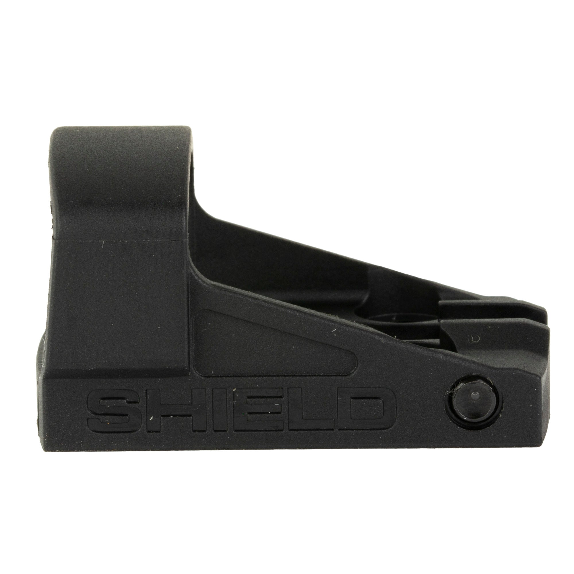 Shield Sights SHIELD Mini Sight 4 MOA Reflex Red Dot for Concealed Carry and Single-Stack Pistols
