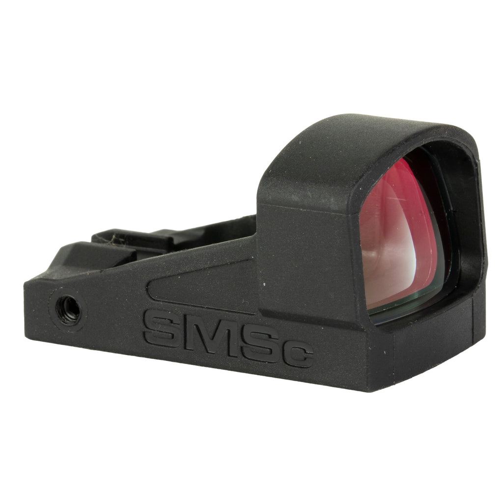 Shield Sights SHIELD Mini Sight 8MOA Glass Edition for Compact Pistols