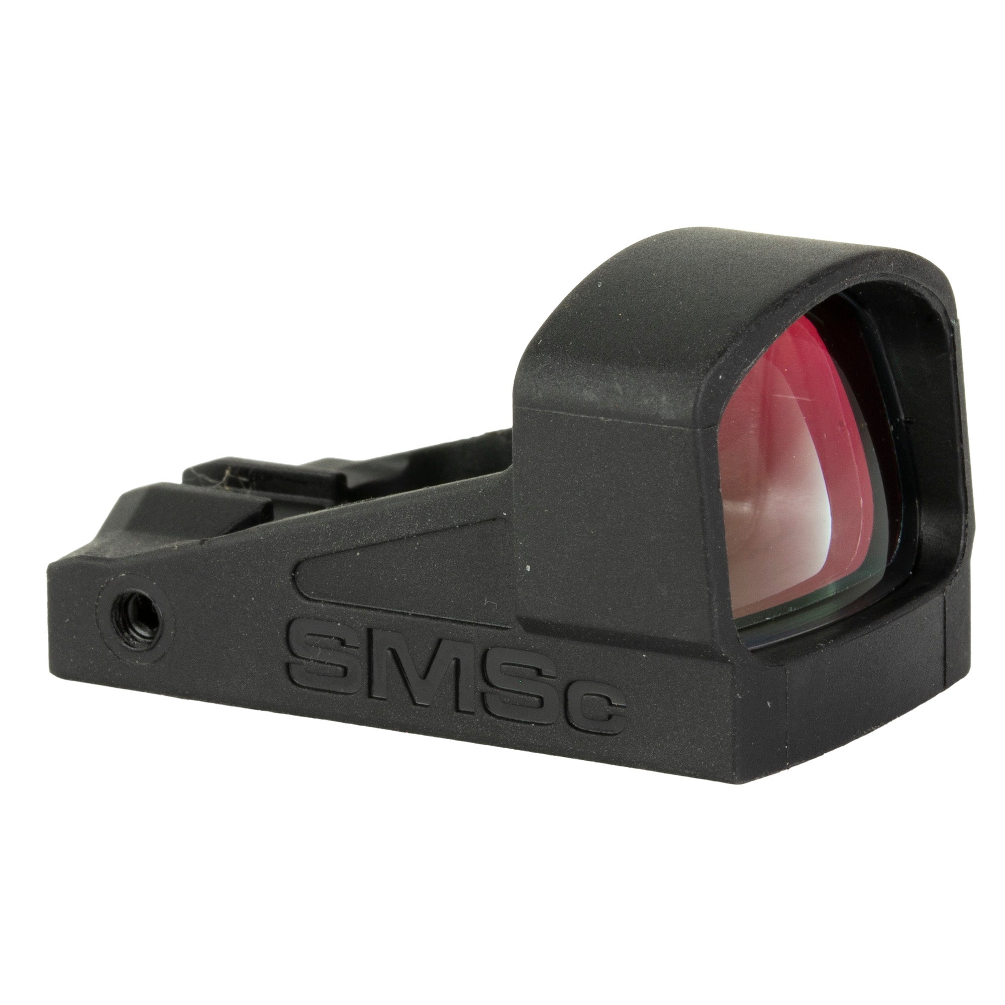 Shield Sights SHIELD Mini Sight 8MOA Glass Edition for Compact Pistols