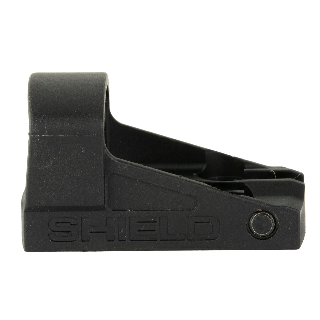 Shield Sights SHIELD Mini Sight 8MOA Glass Edition for Compact Pistols