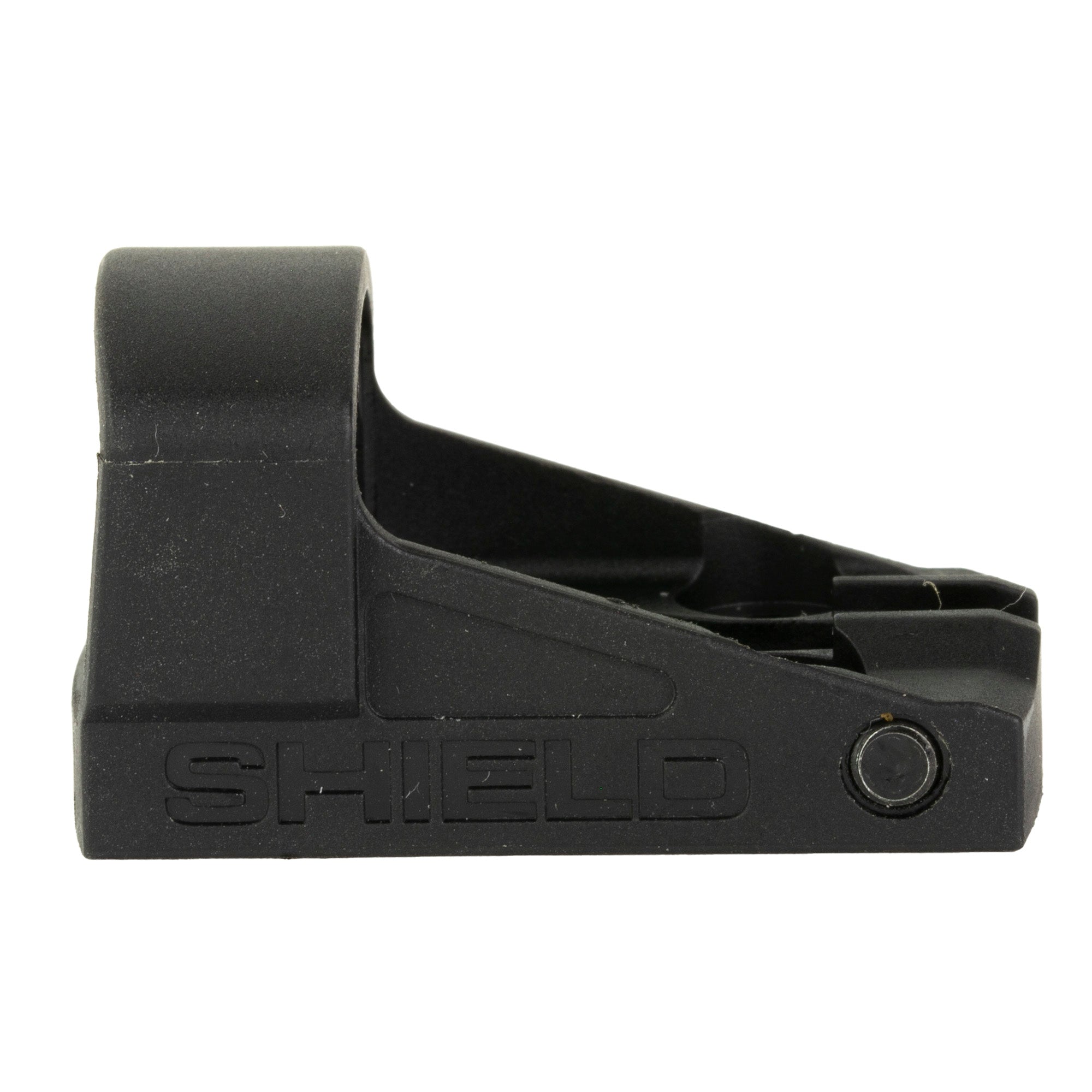 Shield Sights SHIELD Mini Sight 8MOA Glass Edition for Compact Pistols