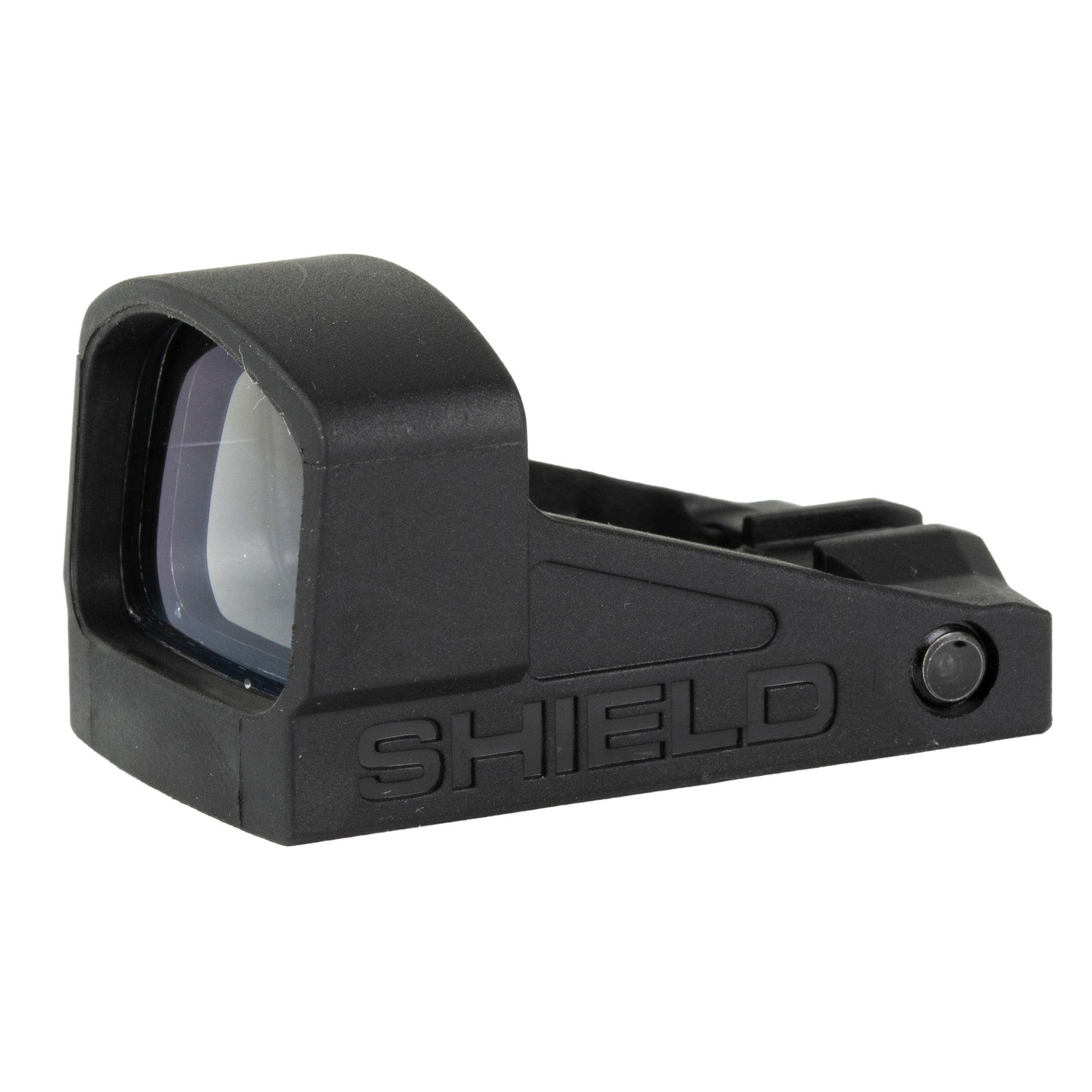 Shield Sights SHIELD Mini Sight 8MOA Reflex Red Dot for Pistols