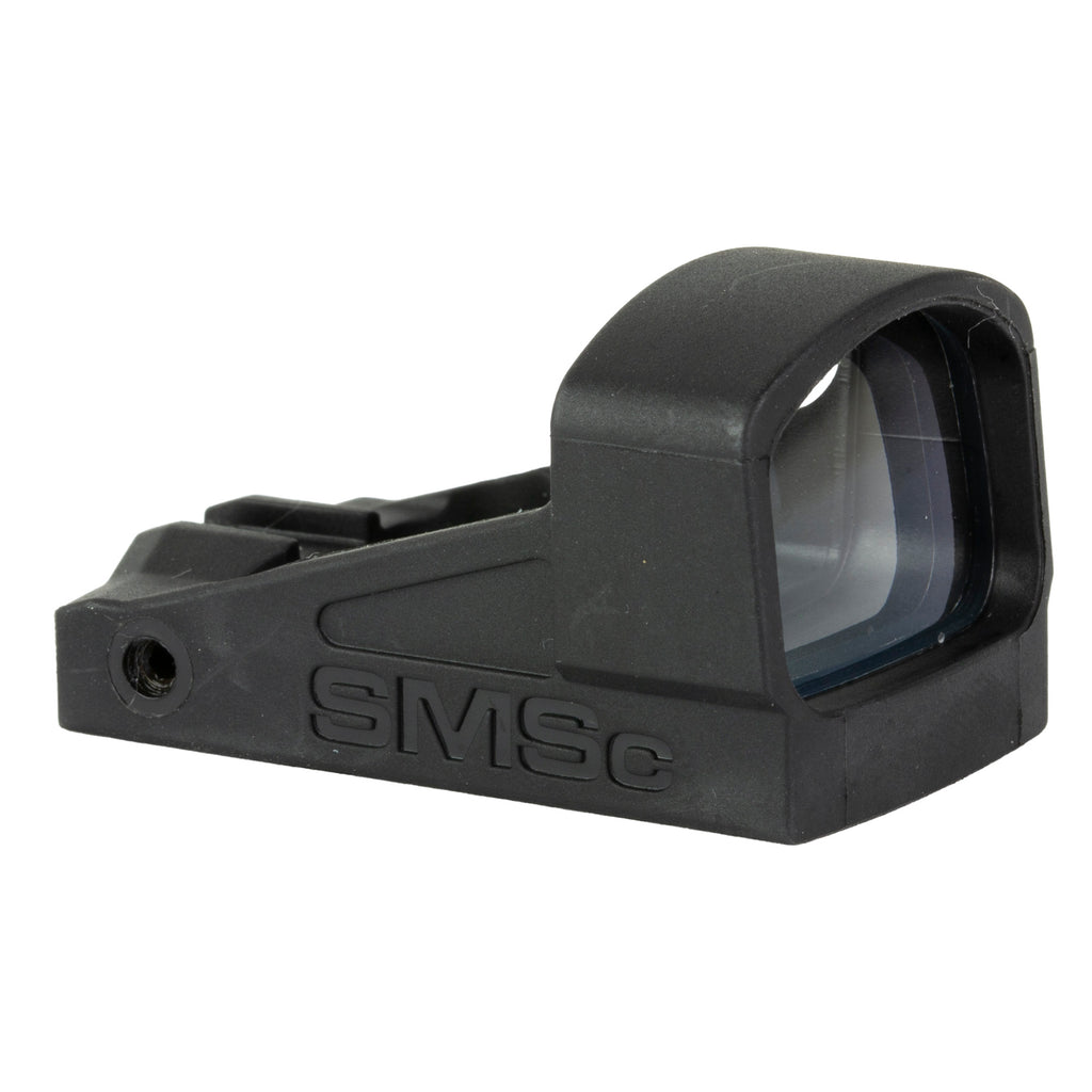 Shield Sights SHIELD Mini Sight 8MOA Reflex Red Dot for Pistols