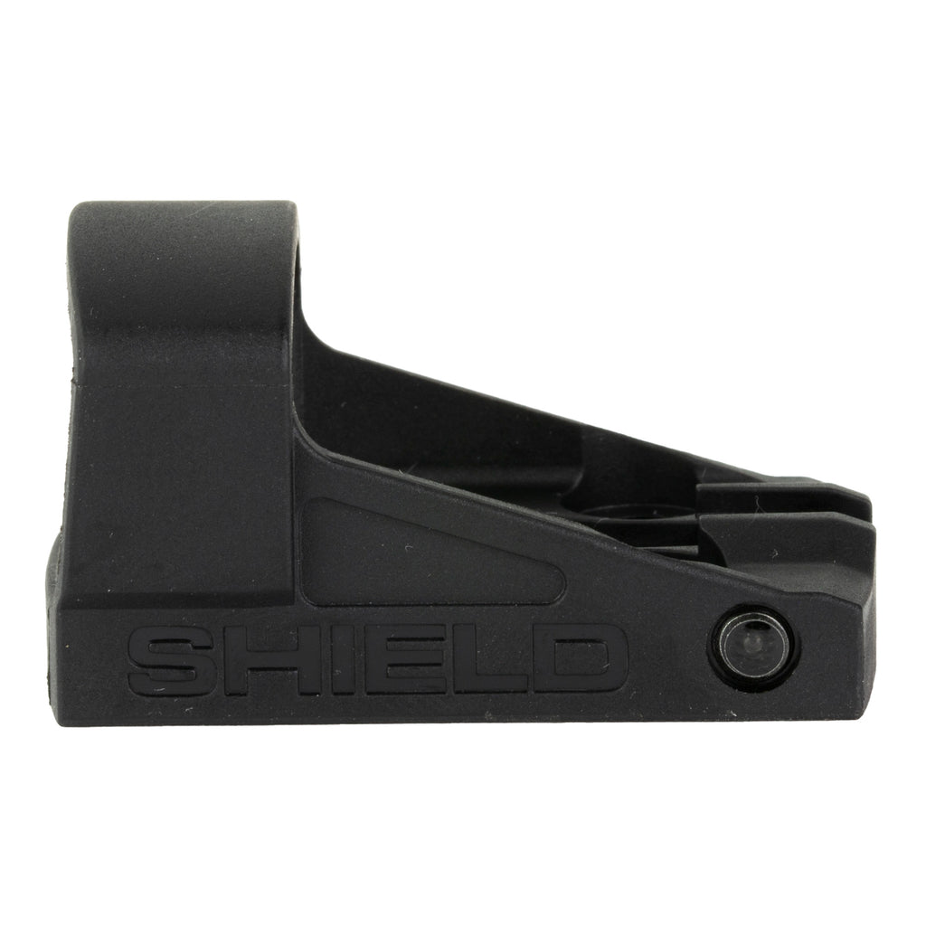 Shield Sights SHIELD Mini Sight 8MOA Reflex Red Dot for Pistols