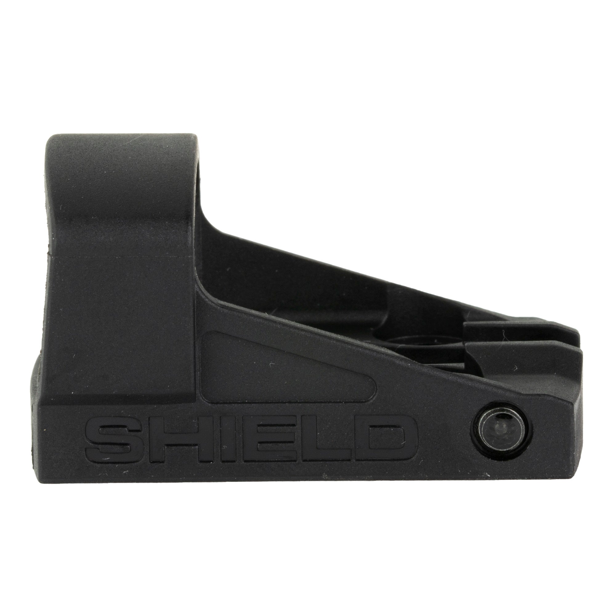 Shield Sights SHIELD Mini Sight 8MOA Reflex Red Dot for Pistols
