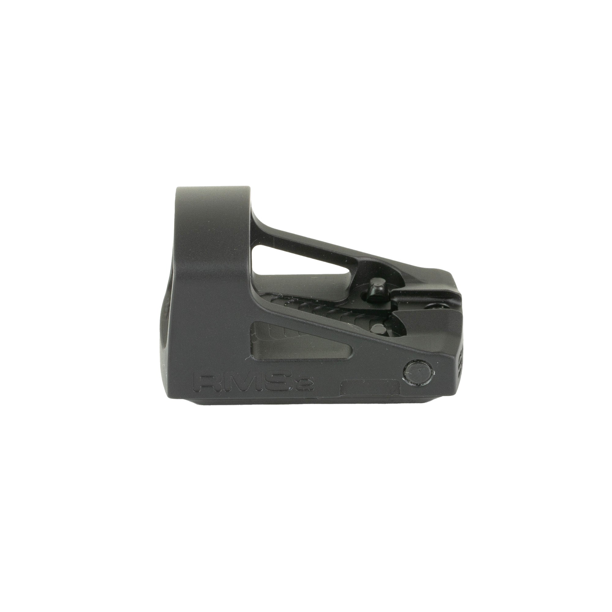 Shield Sights RMS2 8 MOA Mini Reflex Sight with Glass Window for Pistols and Small Arms