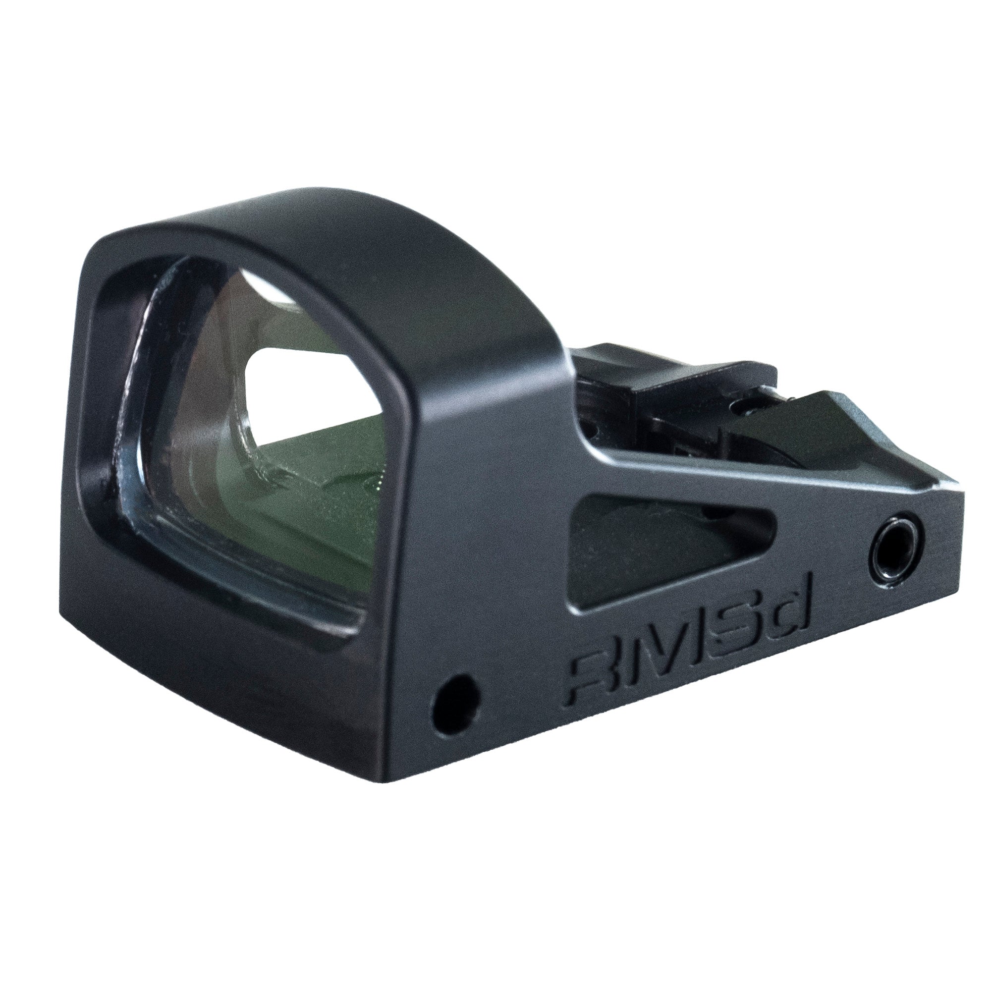 Shield Sights RMSd 8-MOA Red Dot Reflex Sight for Pistols