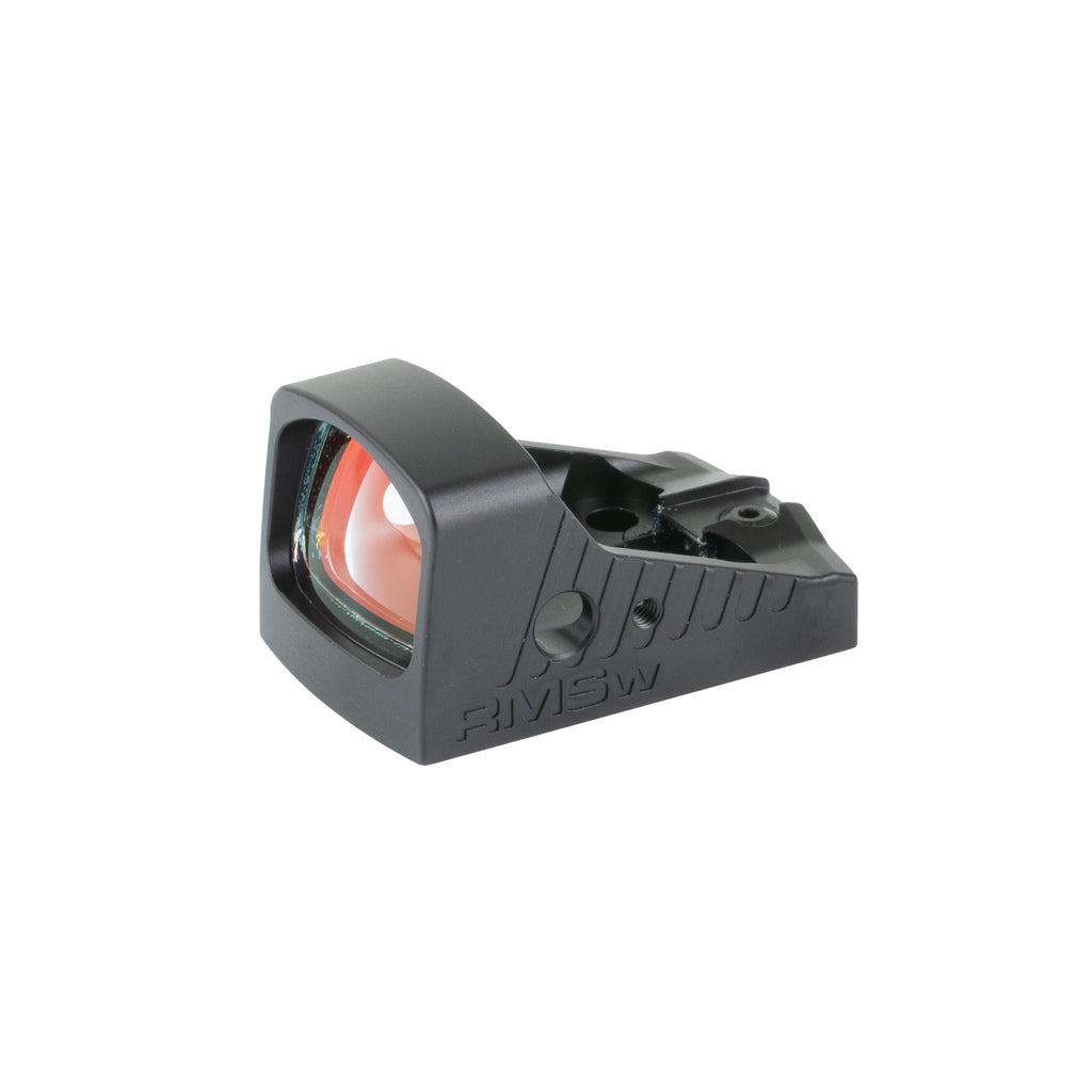 Shield Sights RMSW-8MOA-Glass Waterproof Red Dot Sight for Firearms