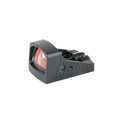 Shield Sights RMSW-8MOA-Glass Waterproof Red Dot Sight for Firearms