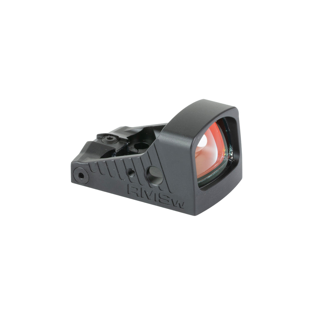 Shield Sights RMSW-8MOA-Glass Waterproof Red Dot Sight for Firearms
