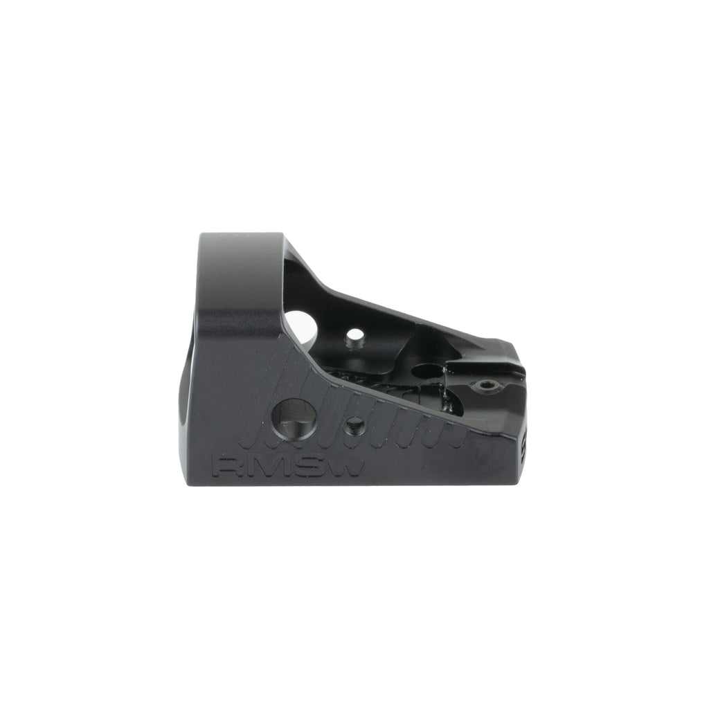 Shield Sights RMSW-8MOA-Glass Waterproof Red Dot Sight for Firearms